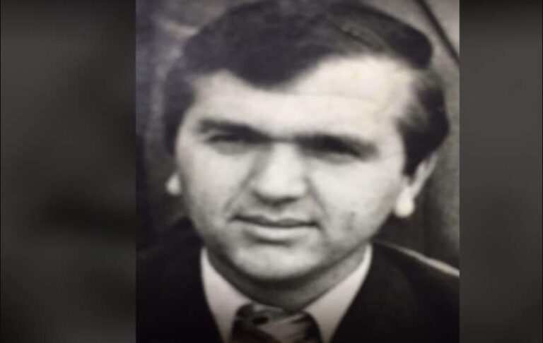 Ndërroi jetë veterani i arsimit në Prizren, Nexhip Kadriaj