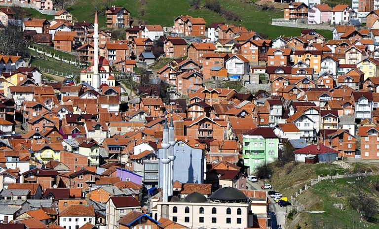 Djali me probleme psikike në Dragash e detyron nënën e tij që të shkojnë me taksi në Serbi, policia i ndalon