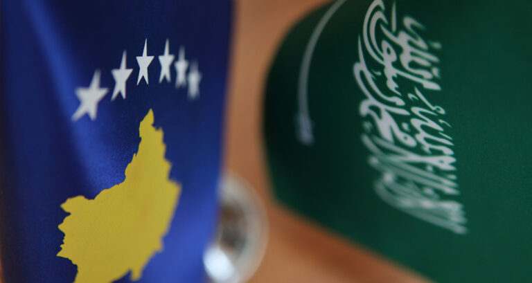 Miratohet nisma për bashkëpunim policor mes Kosovës dhe Arabisë Saudite