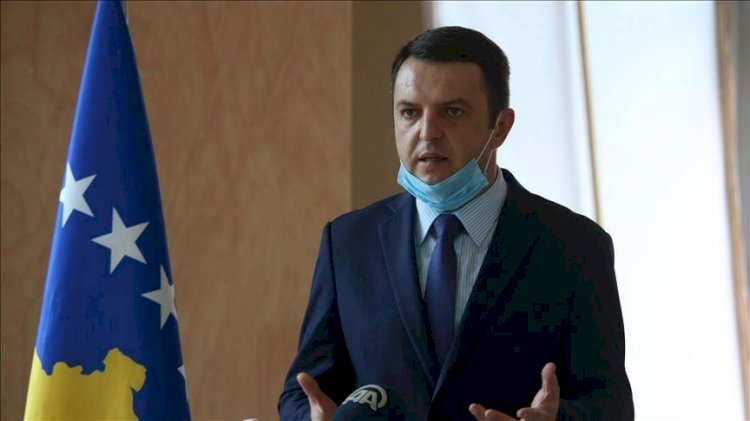 Selimi, Haxhiut: Akuzat ndaj meje, tentim i tërheqjes së vëmendjes nga dështimet e Qeverisë Kurti