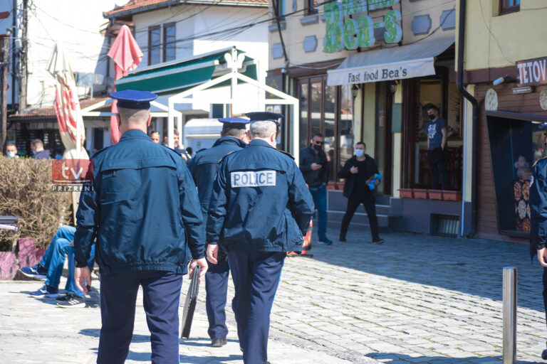 7 milionë euro iu shtuan buxhetit të Kosovës nga gjobat për mosbartje të maskës