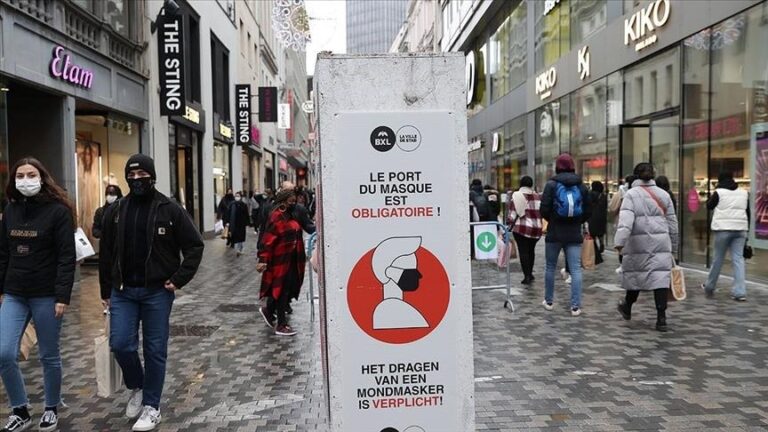 Vendim i Gjykatës, Belgjika duhet të heq të gjitha masat e pandemisë!