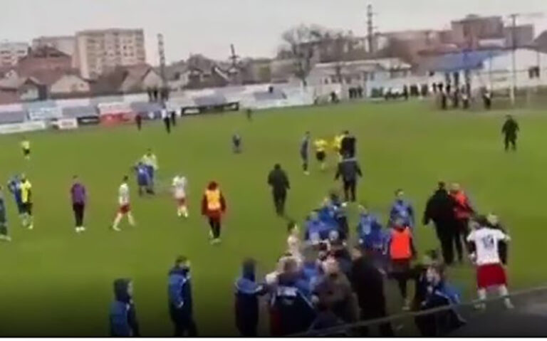 Reagon FFK-ja pas dhunës së shfaqur në stadiume, kërkon marrje të masave për të përfshirët