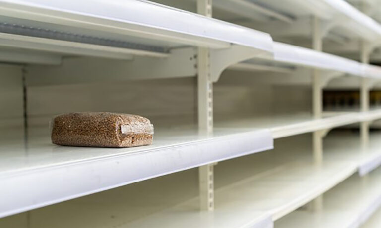 Organizatat botërore të ushqimit: Miliona njerëz janë rrezik