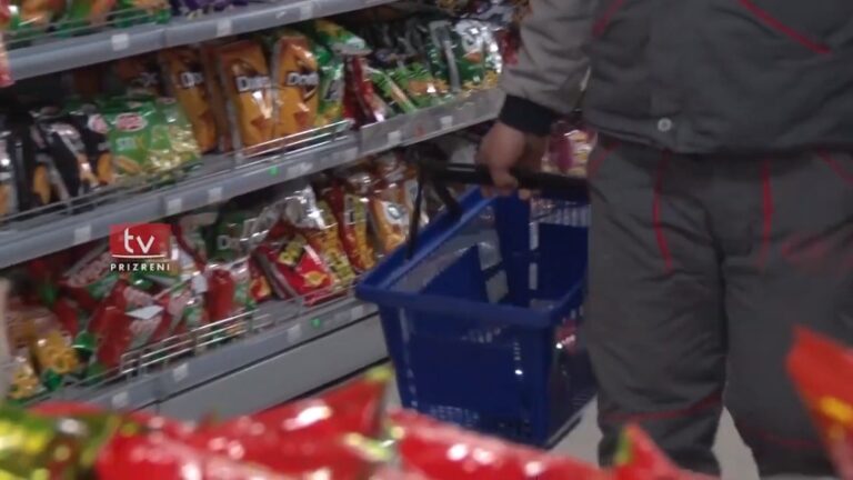 AUV-i thotë se produktet në treg në Kosovë i plotësojnë të gjitha kriteret