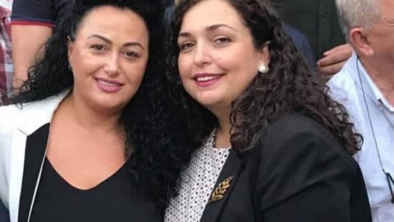 Deputetja e LDK-së: Vjosë ose reflekto, ose s’ke votë