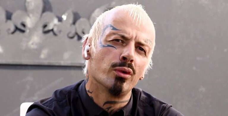 Arrestohet Vali Corleone, në shtëpi i konfiskohen armë e kokainë