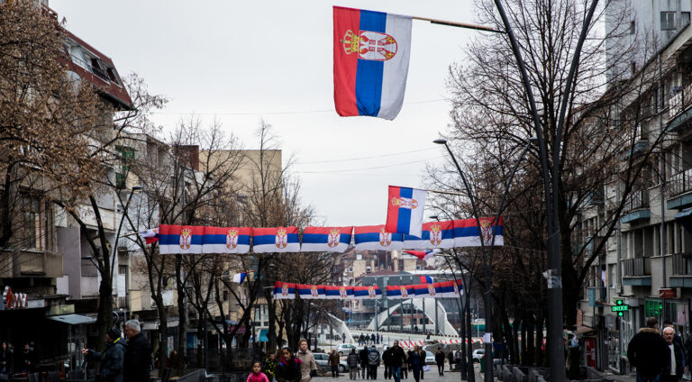 Për tre vjet, 40 milionë euro humbje të energjisë në veri