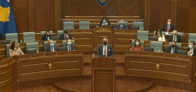 Vitia tregon se a do të ketë shtesa për punëtorët shëndetësorë