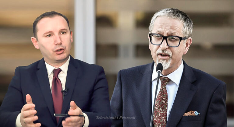 Zemaj kritikon Arben Vitinë: Ne e kemi heq ‘të zitë e ullirit’, por mbylljen se lejuam