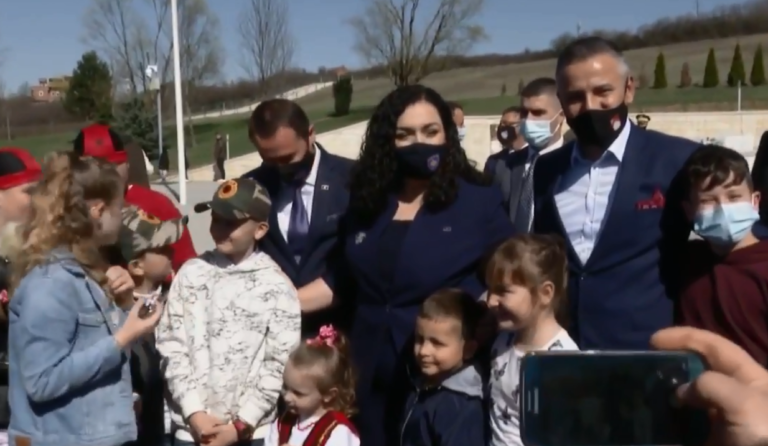 Osmani nga Prekazi: I nderojmë heronjtë kur të punojmë drejt për qytetarët