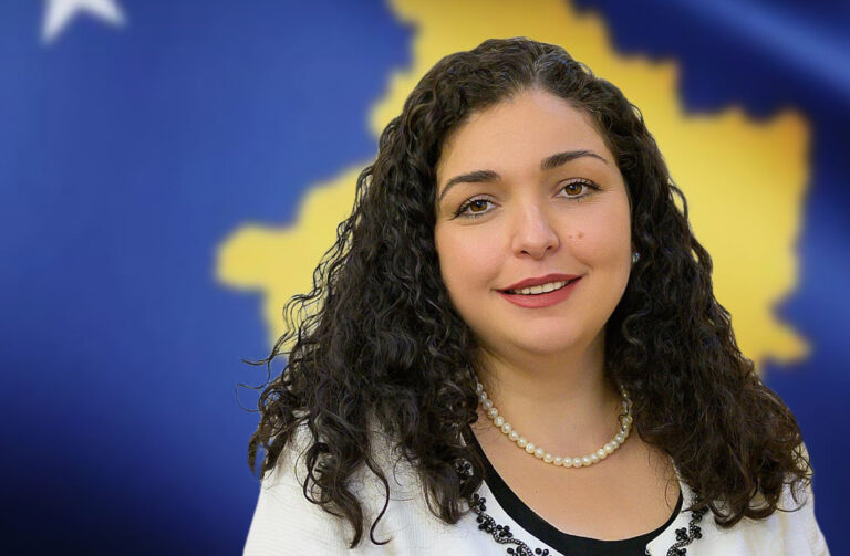 Mediat ndërkombëtare shkruajnë për Vjosa Osmanin, presidenten e re të Kosovës