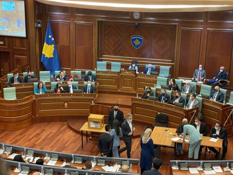 KDI: Të evitohen zgjedhjet e reja, të hapet rruga për funksionalizimin e institucioneve