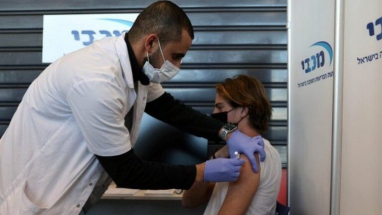 Izraeli drejt fitores së luftës me Covid-19, nuk regjistron asnjë vdekje për herë të parë në 10 muaj