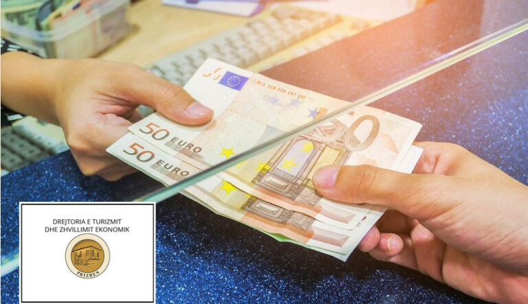 Thirrje publike nga Drejtoria për Turizëm dhe Zhvillim Ekonomik për subvencionim të individëve dhe OJQ-të në fushën e turizmit