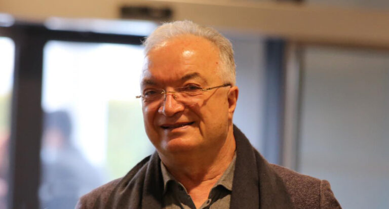 Xhavit Haliti bën thirrje që deputetët të zgjedhin presidentin e ri