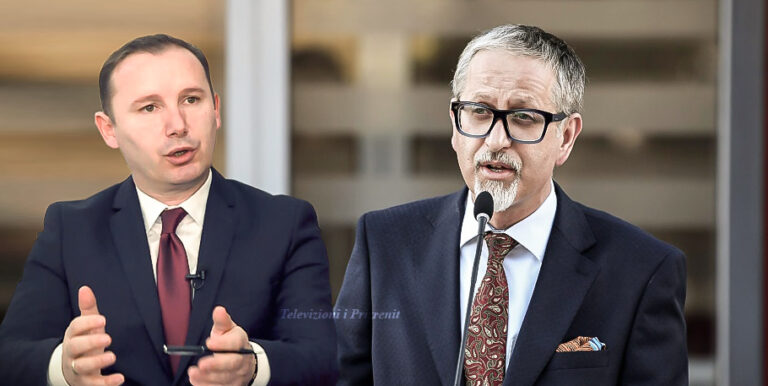 Ish-ministri Zemaj: Po keqmenaxhohet me pandeminë, duhen edhe tri vjet për vaksinim