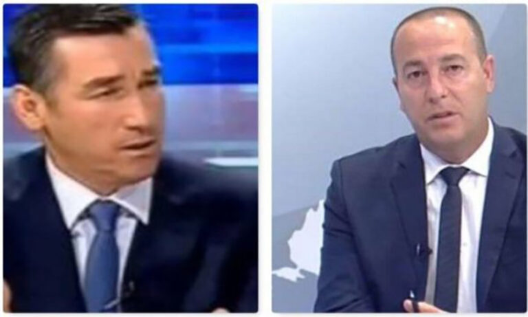 “Kishte probleme me frymarrjen” – Berisha tregon pse ia kishte bërë me sy Veseli