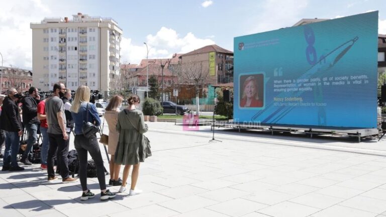 Katër sulme e 17 kërcënime ndaj gazetarëve në Kosovë gjatë vitit 2020