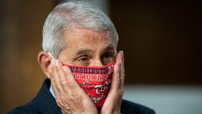 Anthony Fauci: Akoma është herët të shpallim fitoren ndaj COVID-19, kemi ende punë