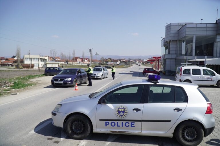 Shteti në aksion, vetëm dje 16 persona përfunduan nën prangat e policisë