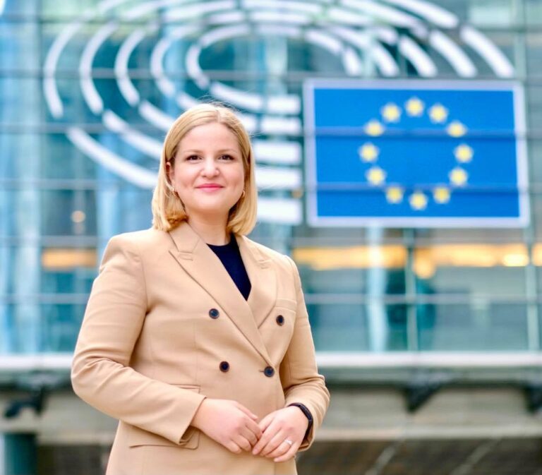 Arba Kokalari, për të dytin vit, në 30-shen e grave drejtuese më frymëzuese në Suedi