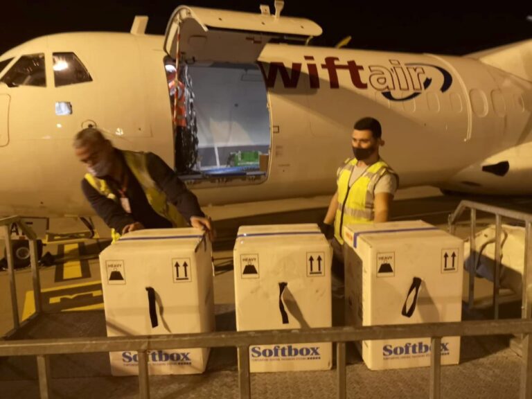 Rama: Në Shqipëri arrijnë edhe 12.870 doza të vaksinës Pfizer