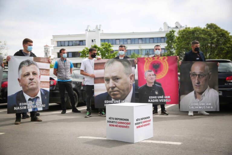 PDK-ja konfirmon arrestimin e dy aktivistëve të saj