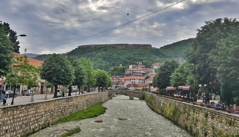 Parashikimi i motit për sot dhe nesër