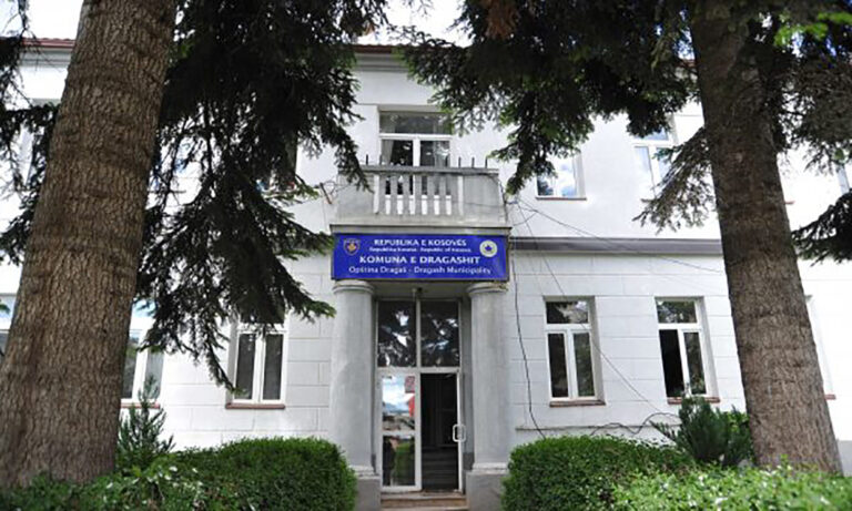Komuna e Dragashit telegram ngushellimi për vdekjen e 4-vjeçares