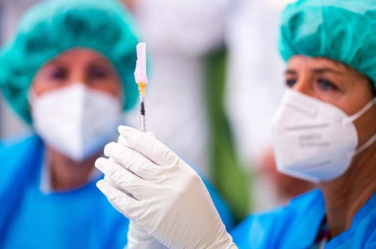 Gjermania për dy ditë administroi afro 1.4 milion doza vaksinash