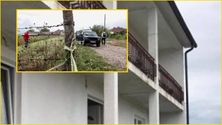 Dënohet me 27 vite burgim tropojani që vrau dhëndrin në Gjakovë
