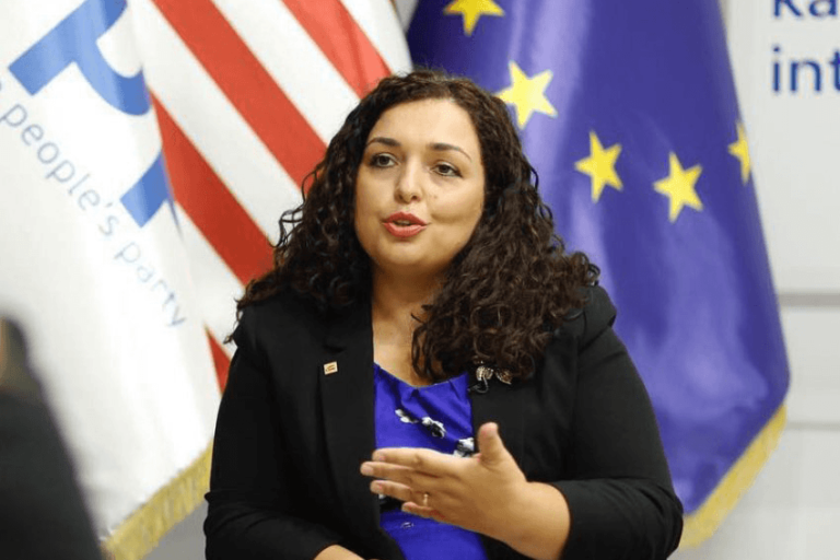 Osmani në Ditën Botërore të Lirisë së Shtypit: E vërteta duhet të jetë kauzë e të gjithëve