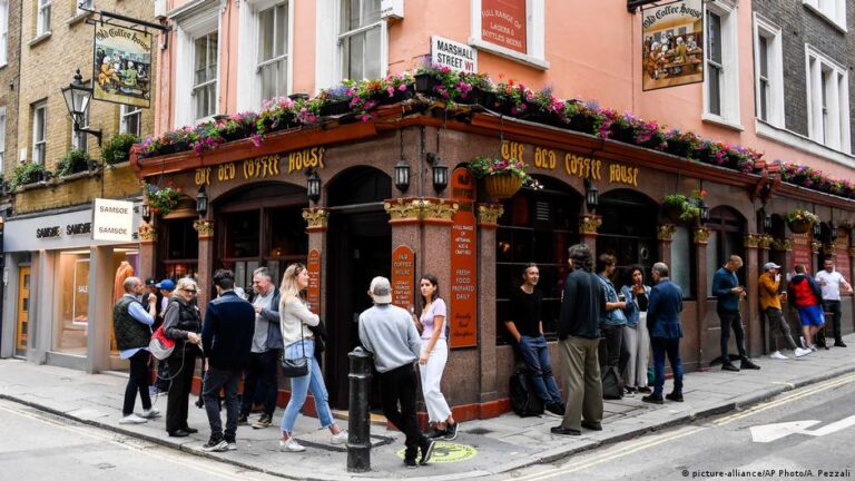 Për herë të parë që nga korriku i vitit të shkuar, Anglia raporton 0 vdekje nga Covid-19