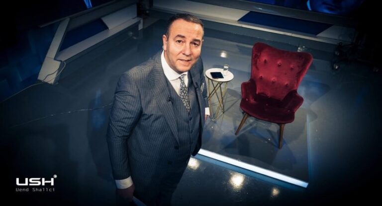 Ridvan Berisha thotë se Gërvalla është bërë horë: T’lumtë Isa Mustafa që nuk e lë brenda LDK-së