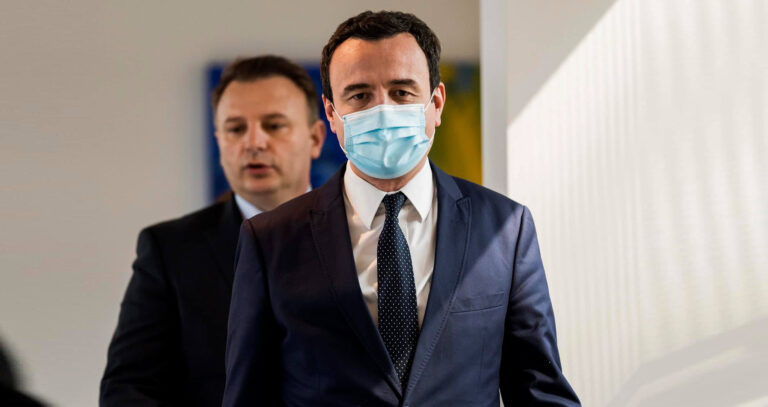 Albin Kurti: Do ta rrisim pagën minimale në 250 euro