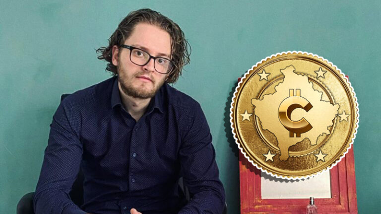 Krijohet kriptovaluta kosovare “KosovaCoin”, flet shefi ekzekutiv i saj
