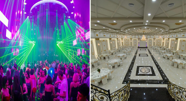 Kryetari i Gastronomëve: Koha është me i hap sallat e dasmave dhe klubet e natës