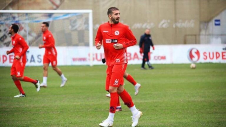 David Domgjoni ftohet nga kombëtarja e Kosovës?