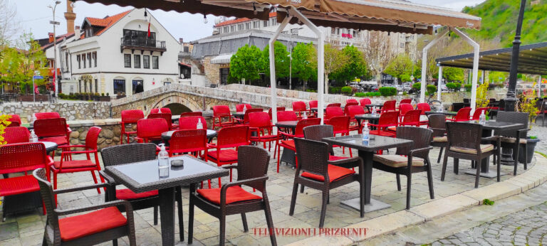 Gastronomët paralajmërojnë protesta nëse Qeveria nuk i zbut masat