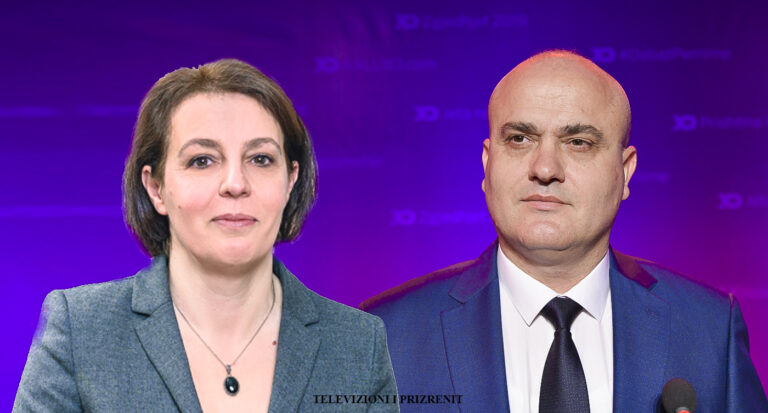 Avdyli i del në mbrojtje Gërvallës: Po sulmoni një grua që la jetën në Gjermani për t’i shërbyer Kosovës