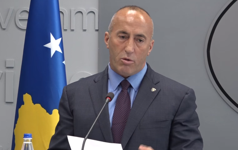Shkarkimi i ambasadorëve, reagon ashpër Ramush Haradinaj