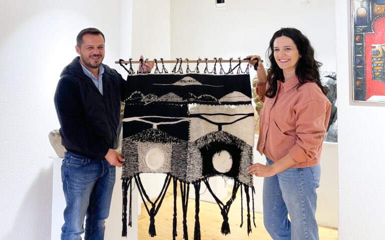 QRTK Prizren: Restaurohen veprat “Qëndresa” dhe “Kullat e Qëndresës” në Kompleksin e Lidhjes Shqiptare të Prizrenit