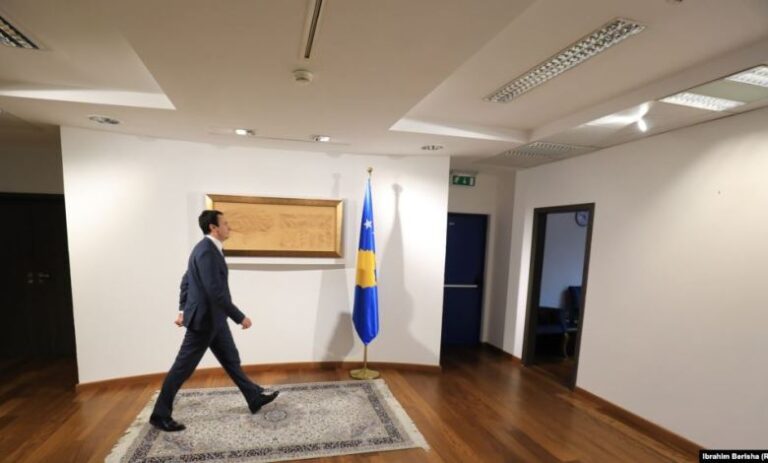 Kurti javën e ardhshme sërish në Bruksel, takimi me liderët e rajonit shihet si produktiv