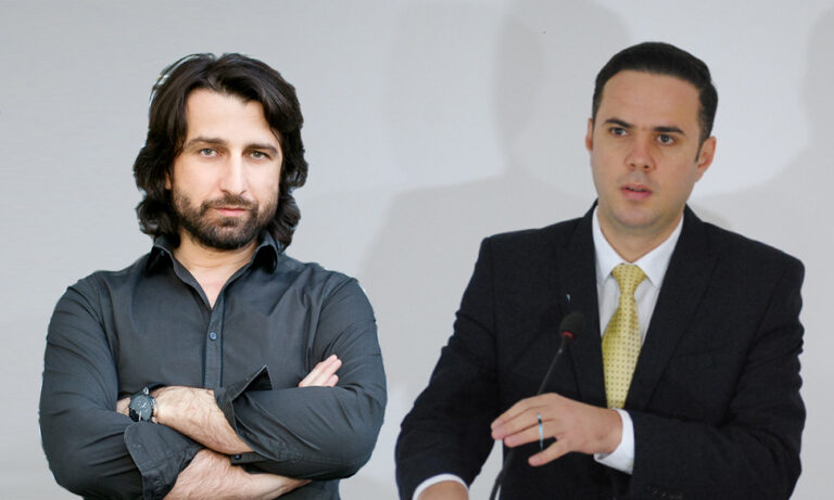 Përgjigja e Lumir Abdixhikut për kandidaturën e Përparim Ramës për kryetar të Prishtinës