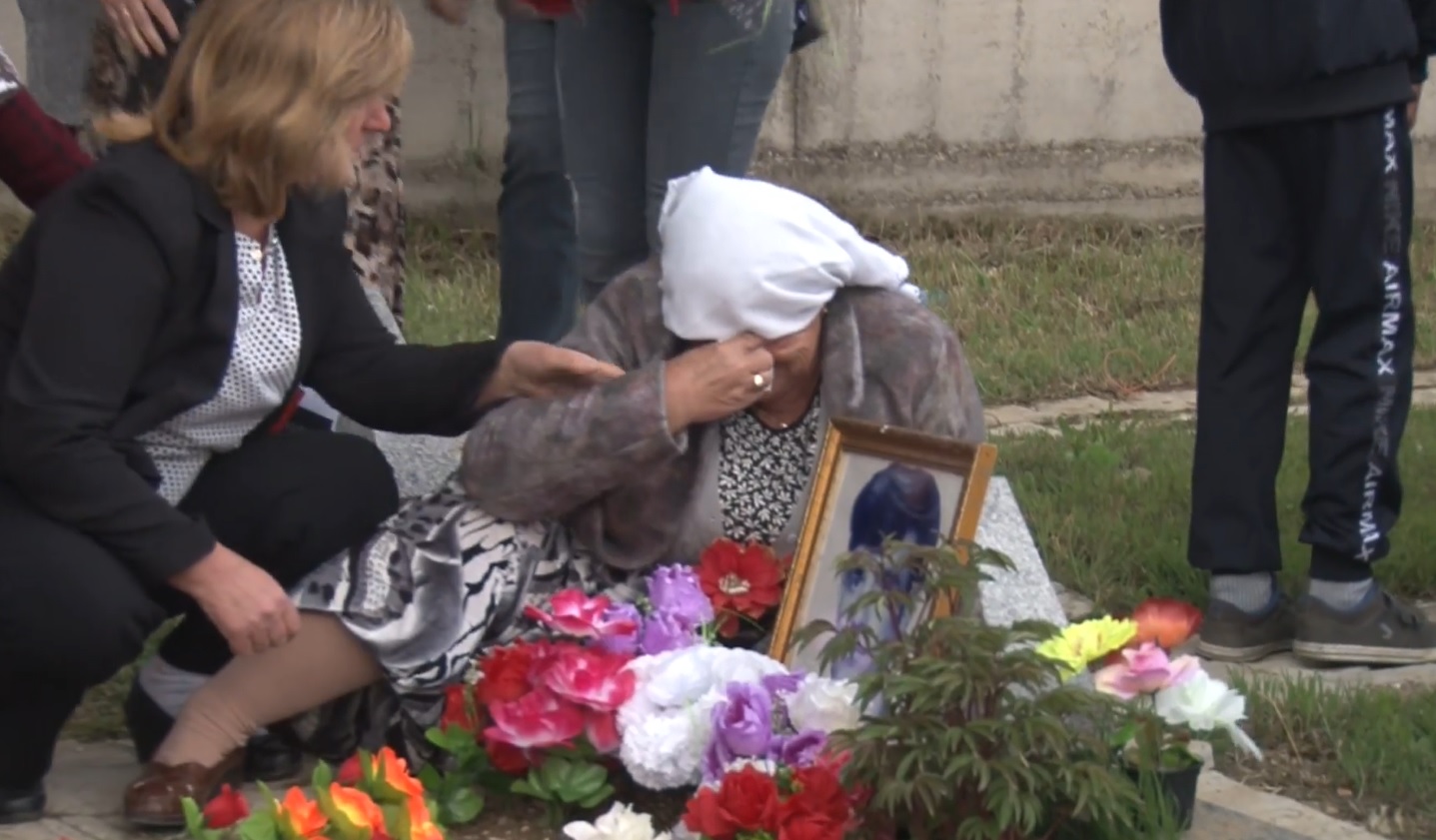 22 vite nga masakra e tmerrshme nga serbet në Korishë – TV Prizreni
