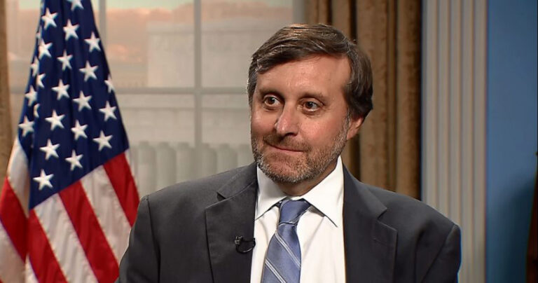 Palmer: Sali Berisha abuzoi me pozitën për të pasuruar veten dhe familjen