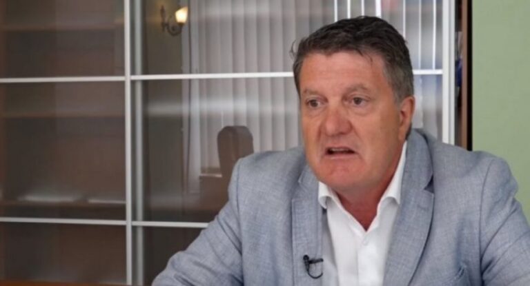 Milaim Zeka kërcënohet me vdekje