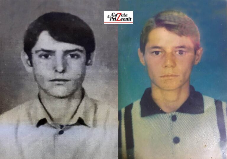 Krimi serb i pandëshkuar në Has, hedhja në pus e të rinjve nga Kushnini