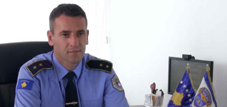 Pezullohet nga detyra drejtori i Burgjeve të Kosovës, Nehat Thaçi